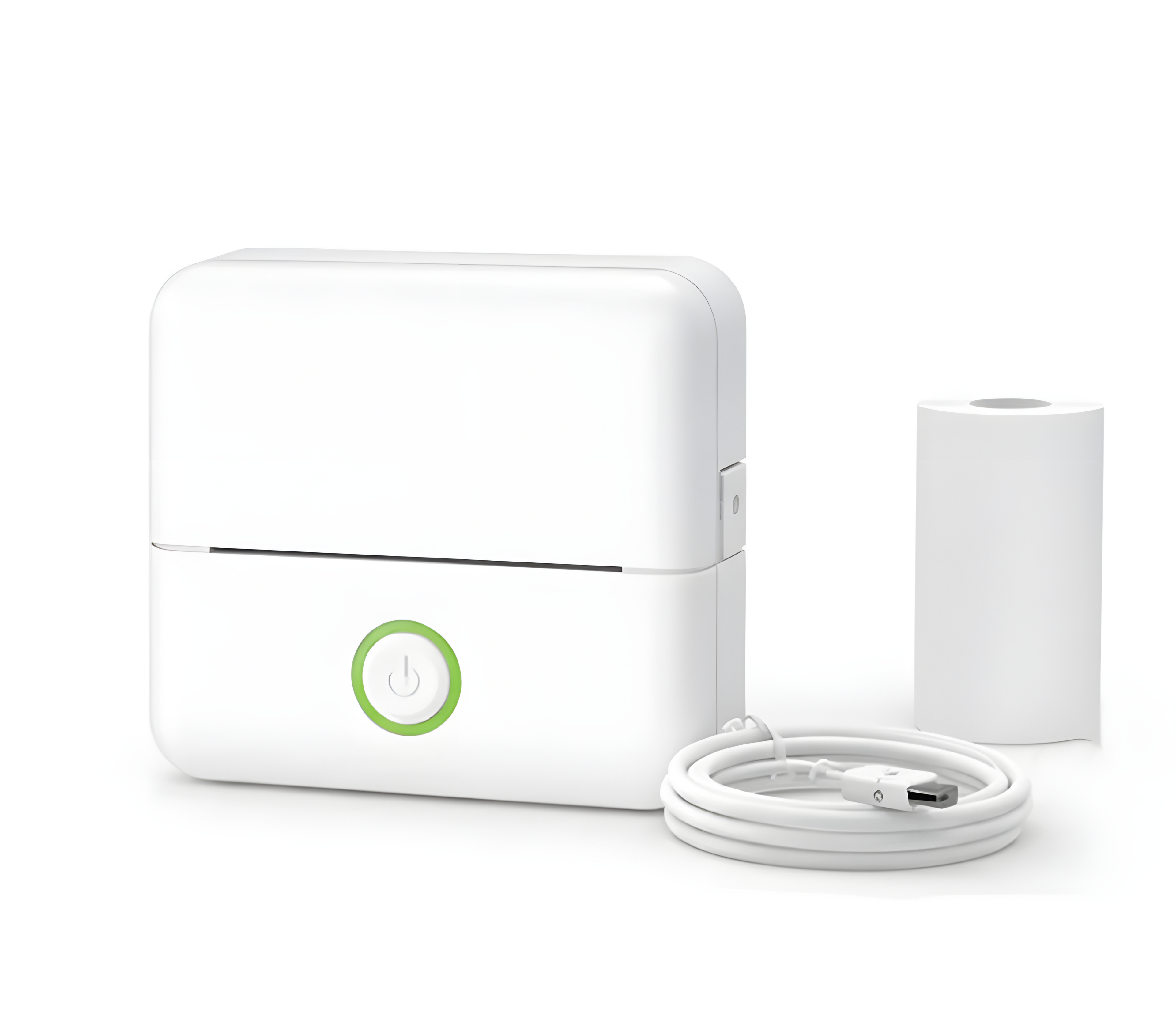 Mini Portable Printer