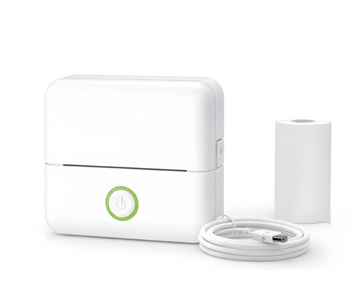 Mini Portable Printer