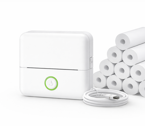 Mini Portable Printer