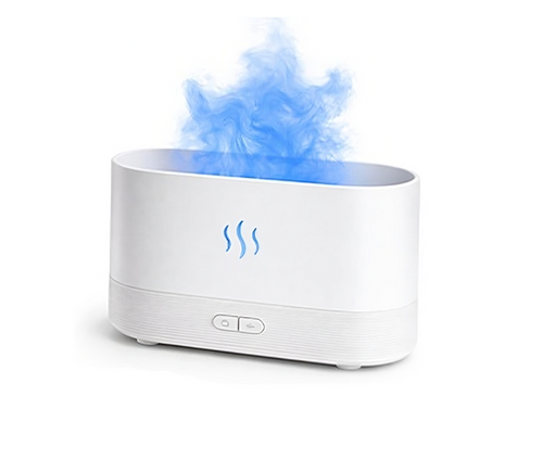 Air Flame Humidifier RGB